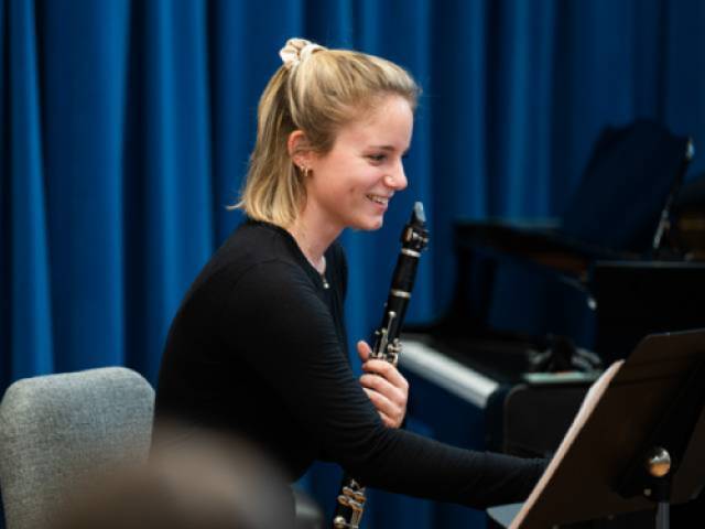 music